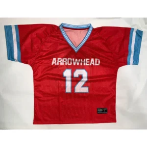 Professional Custom Lacrosse Game Uniforms (Jersey & Shorts Wholesale & OEM)